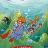 TKKG Junior, Detektive auf Tauchstation