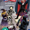 TKKG Junior, 7, Die Dracula-Entführung