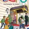 TKKG Junior,1, Hochstapler im Hotel