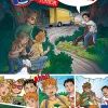 TKKG Junior, Vergifteter Wald