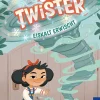 Tori Twister. Eiskalt erwischt
