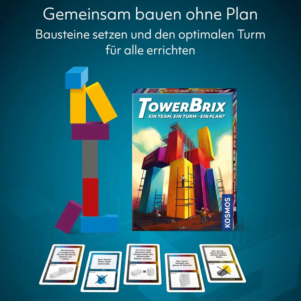 TowerBrix