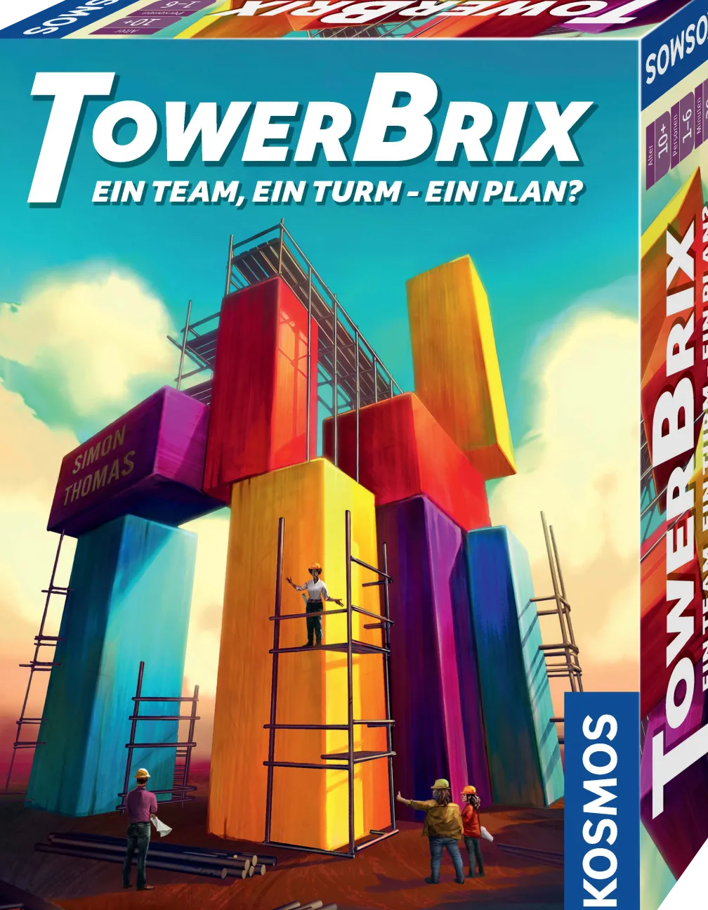 TowerBrix