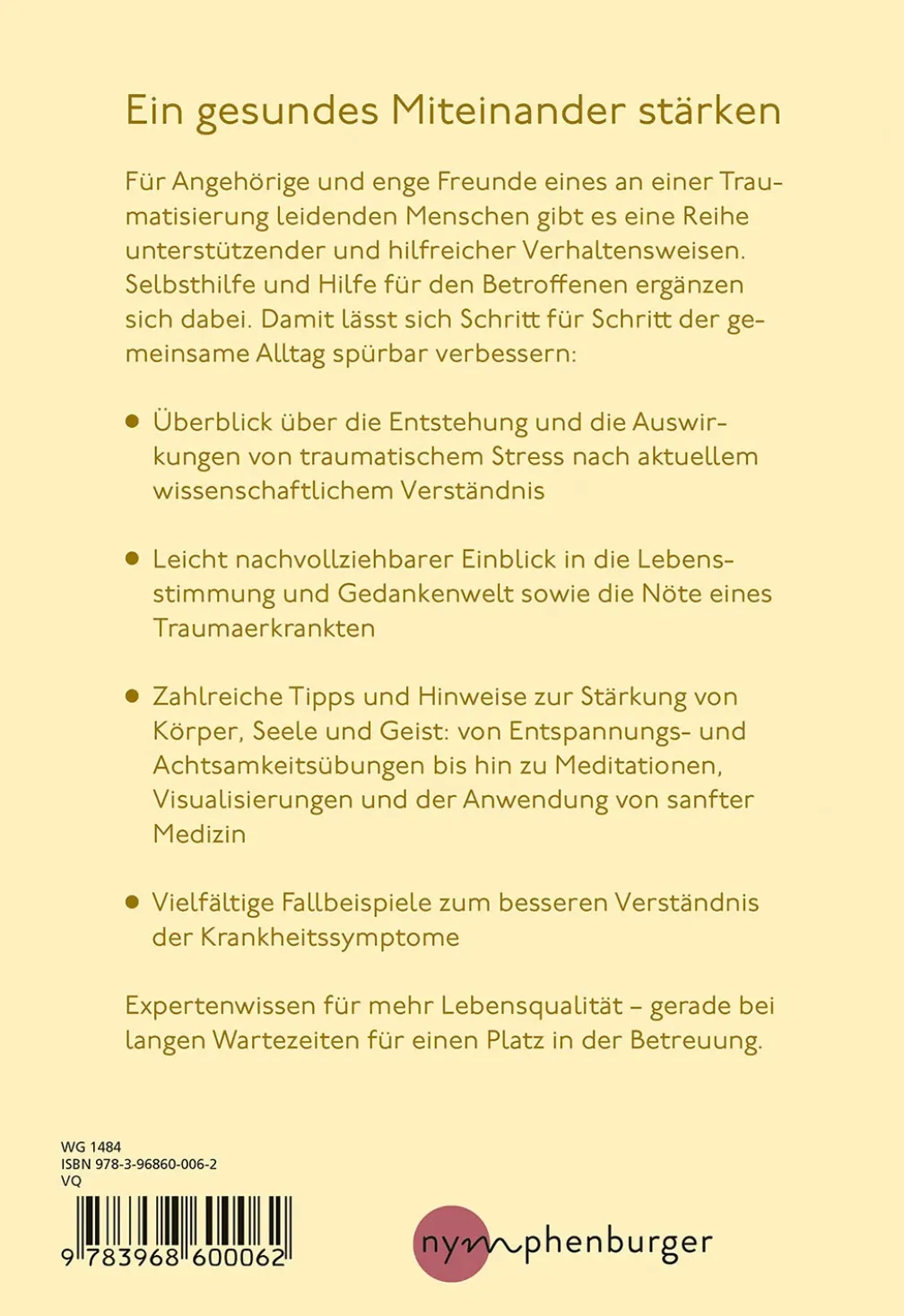 Trauma verstehen