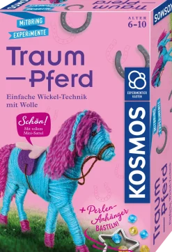 Traum-Pferd