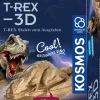 T-REX - 3D