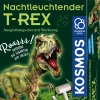 T-REX nachtleuchtend