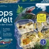 Triops-Welt