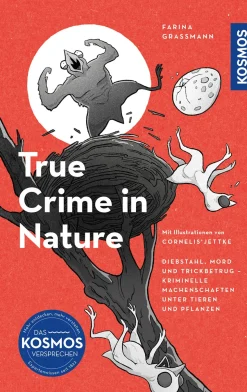 True Crime in Nature