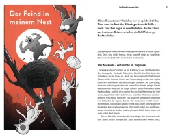 True Crime in Nature