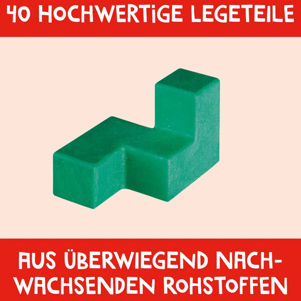 Ubongo 3-D Master