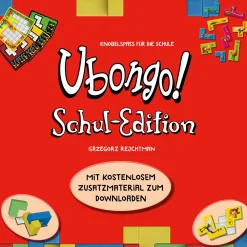 Ubongo Schul-Edition