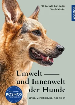Umwelt und Innenwelt der Hunde