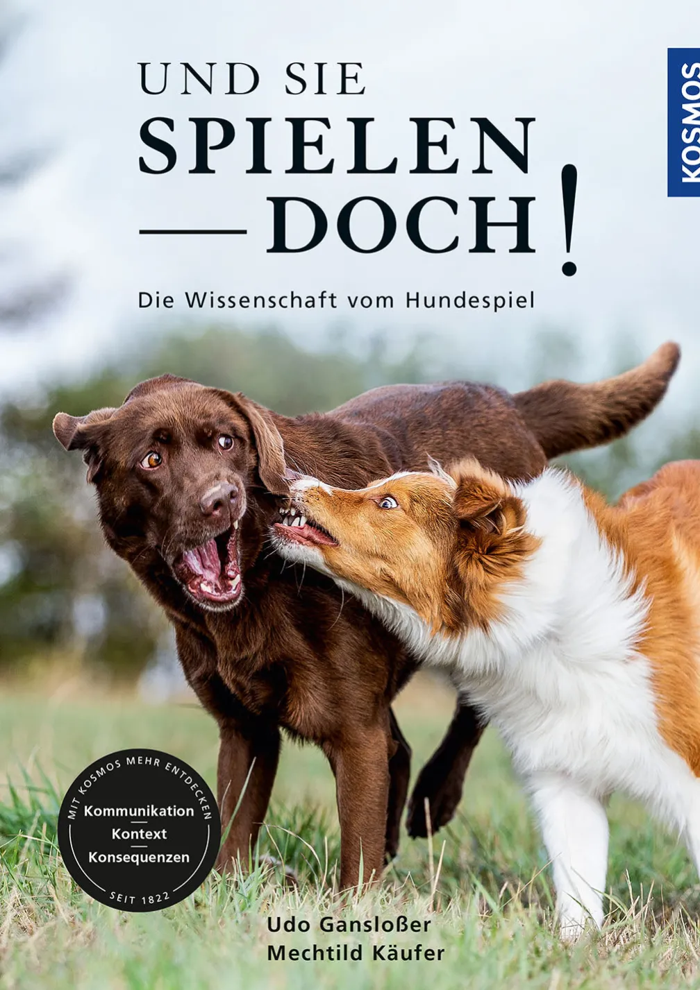 Und sie spielen doch!