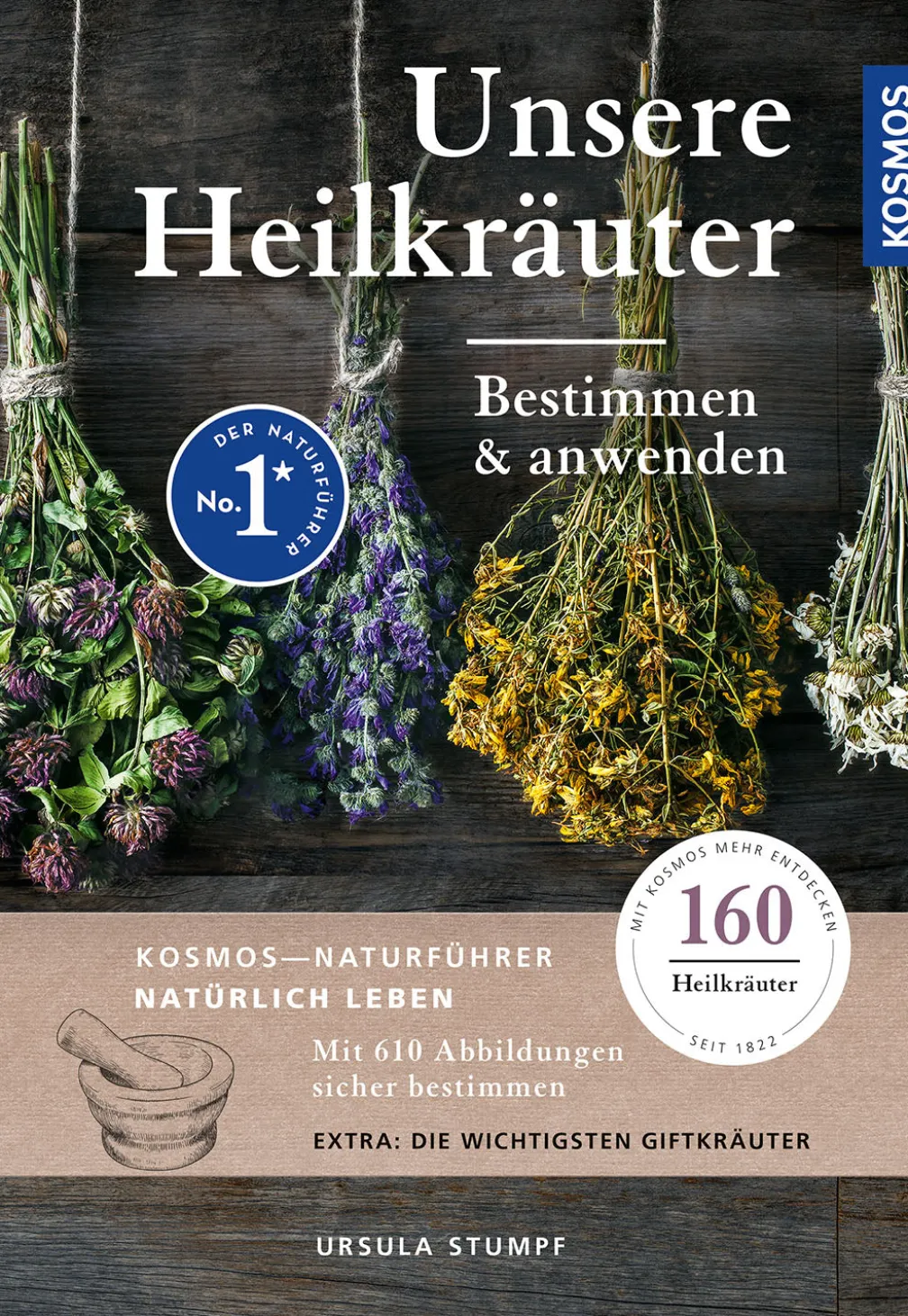 Unsere Heilkräuter