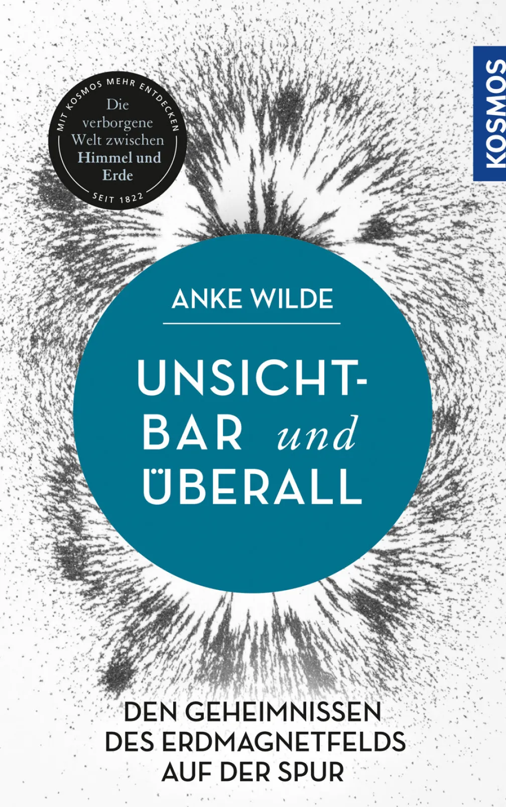 Unsichtbar und überall