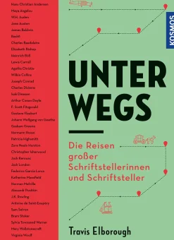Unterwegs