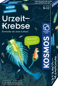 Urzeit-Krebse