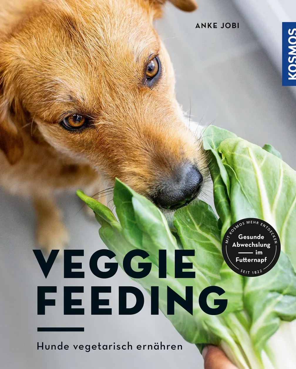 Veggie Feeding