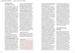 Verhaltensphysiologie & -medizin