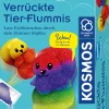 Verrückte Tier-Flummis