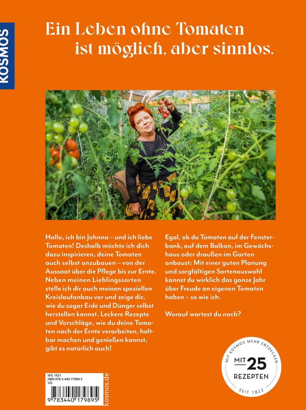 Verrückt nach Tomaten