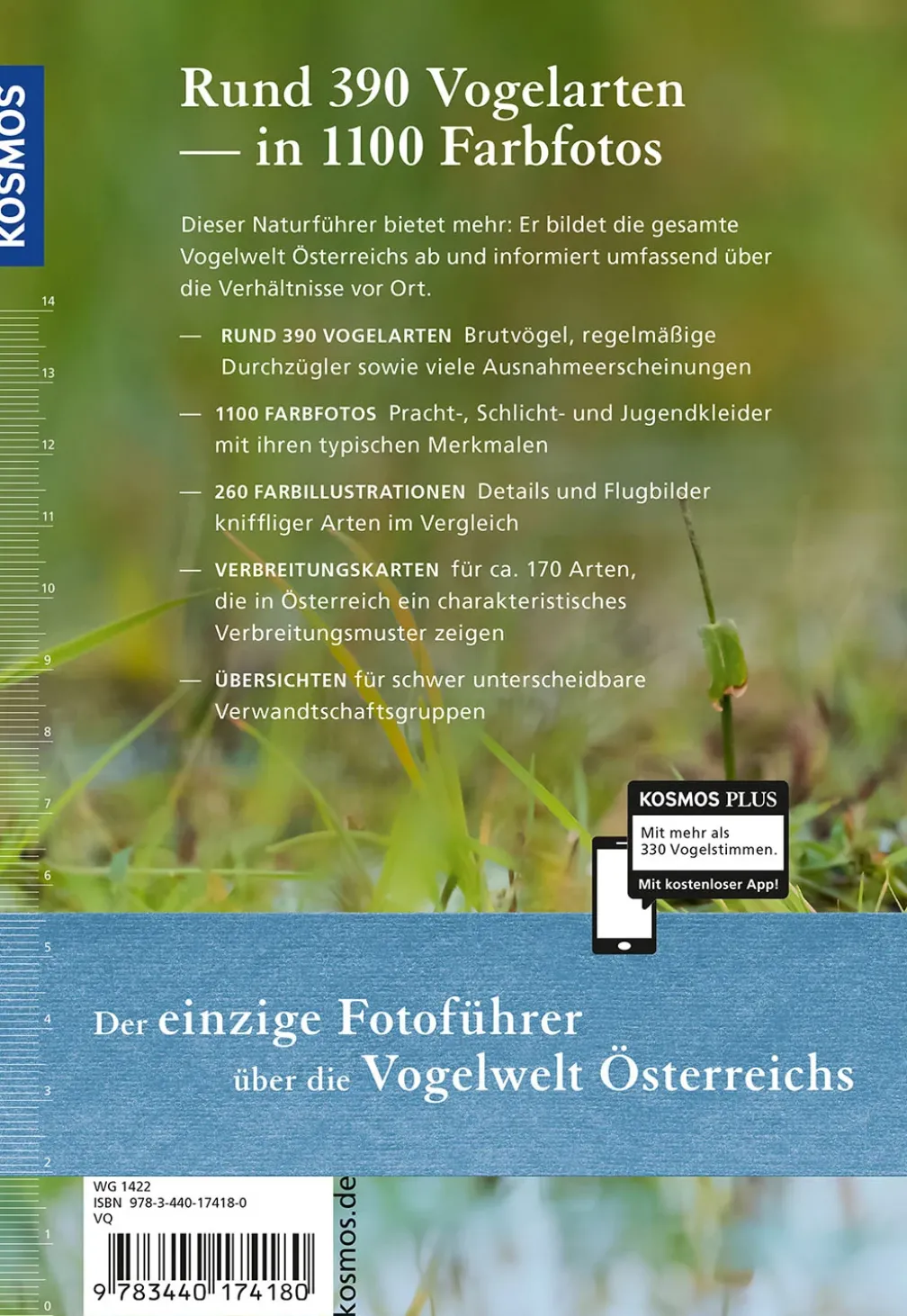 Vögel Österreichs