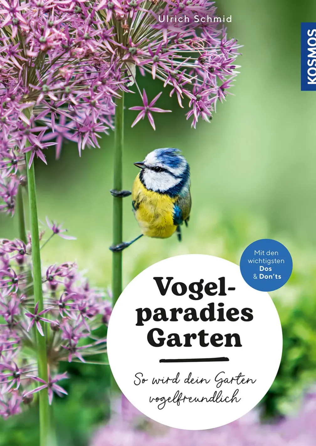 Vogelparadies Garten