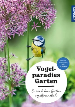 Vogelparadies Garten