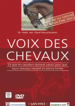 Voix des Chevaux