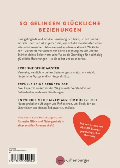 Vom Dating-Frust zur glücklichen Beziehung