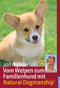 Vom Welpen zum Familienhund mit Natural Dogmanship