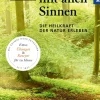 Waldbaden mit allen Sinnen