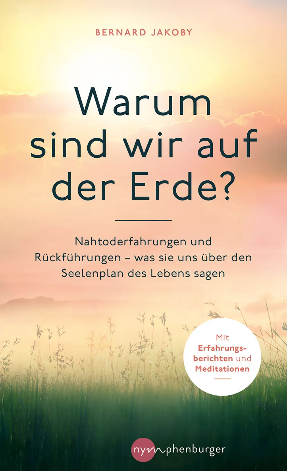 Warum sind wir auf der Erde?