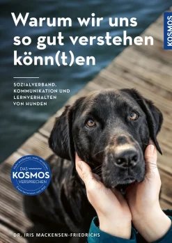 Warum wir uns so gut verstehen könn(t)en