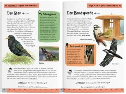 Was fliegt denn da? Kindernaturführer