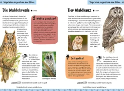Was fliegt denn da? Kindernaturführer