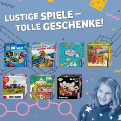 WAS IST WAS - Entdecke die Welt