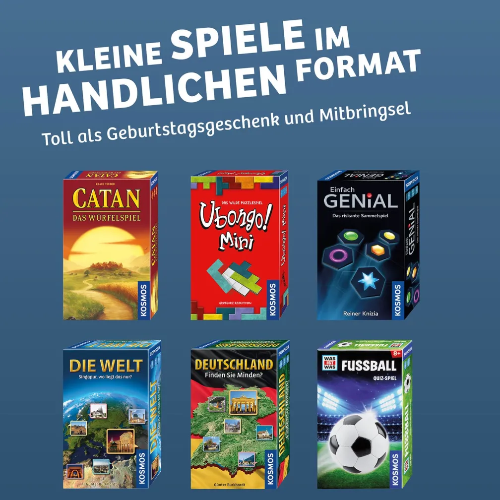 WAS IST WAS - Fußball Quiz