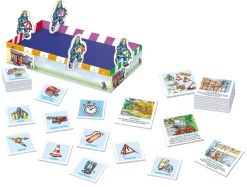 WAS IST WAS Junior Feuerwehr