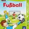 WAS IST WAS Junior Fußball