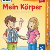 WAS IST WAS Junior Mein Körper