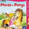 WAS IST WAS Junior Pferde & Ponys