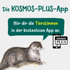 Was lebt an Bach und Teich? Kindernaturführer