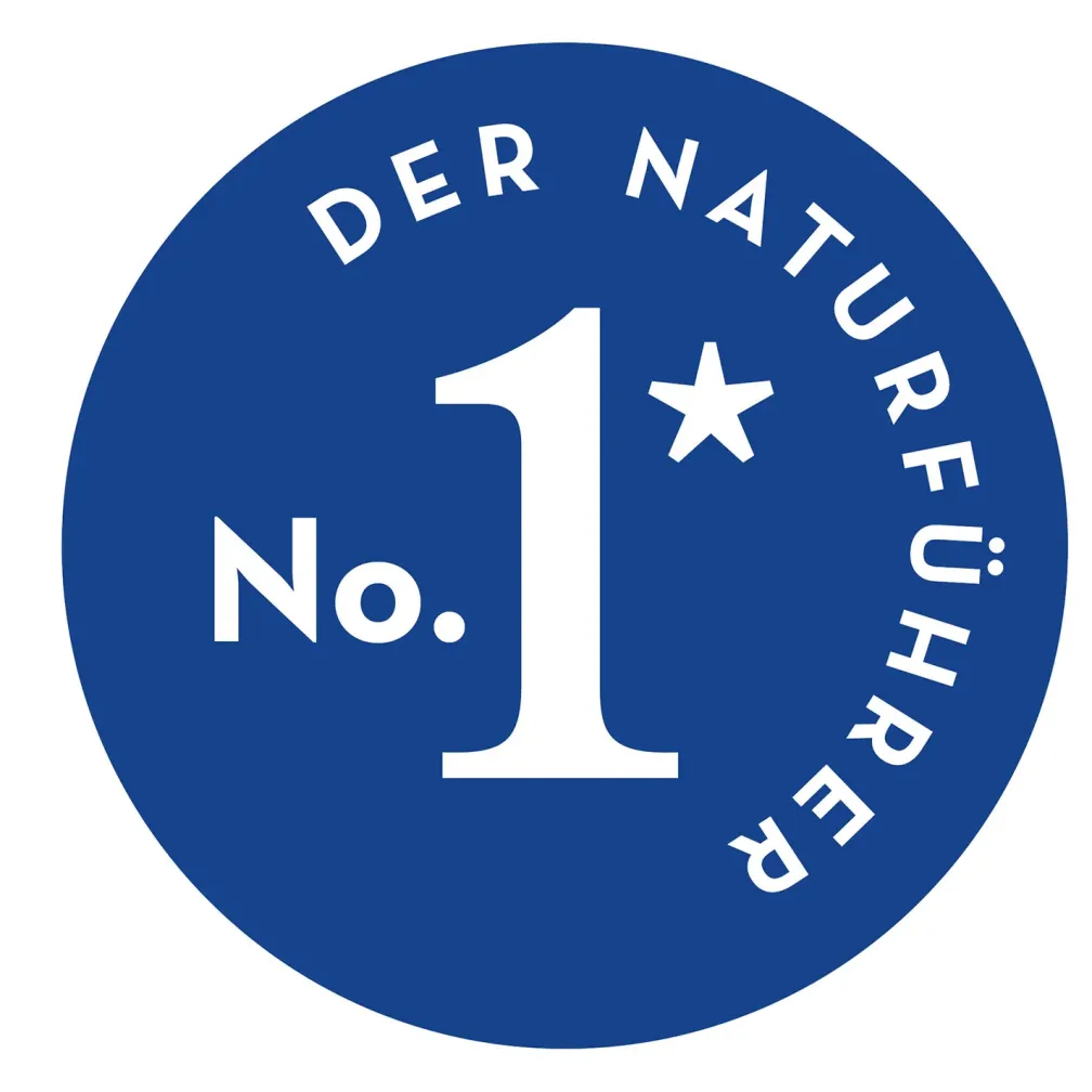 Was lebt an Bach und Teich? Kindernaturführer