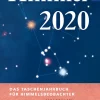 Was tut sich am Himmel 2020