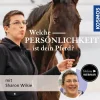 Welche Persönlichkeit ist Ihr Pferd?