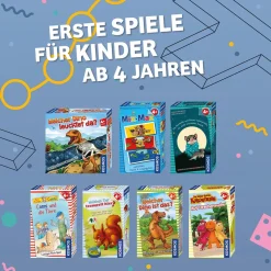 Welcher Dino leuchtet da?