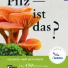 Welcher Pilz ist das?