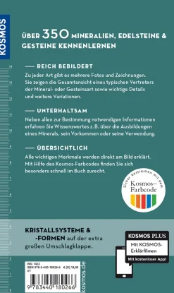 Welcher Stein ist das?